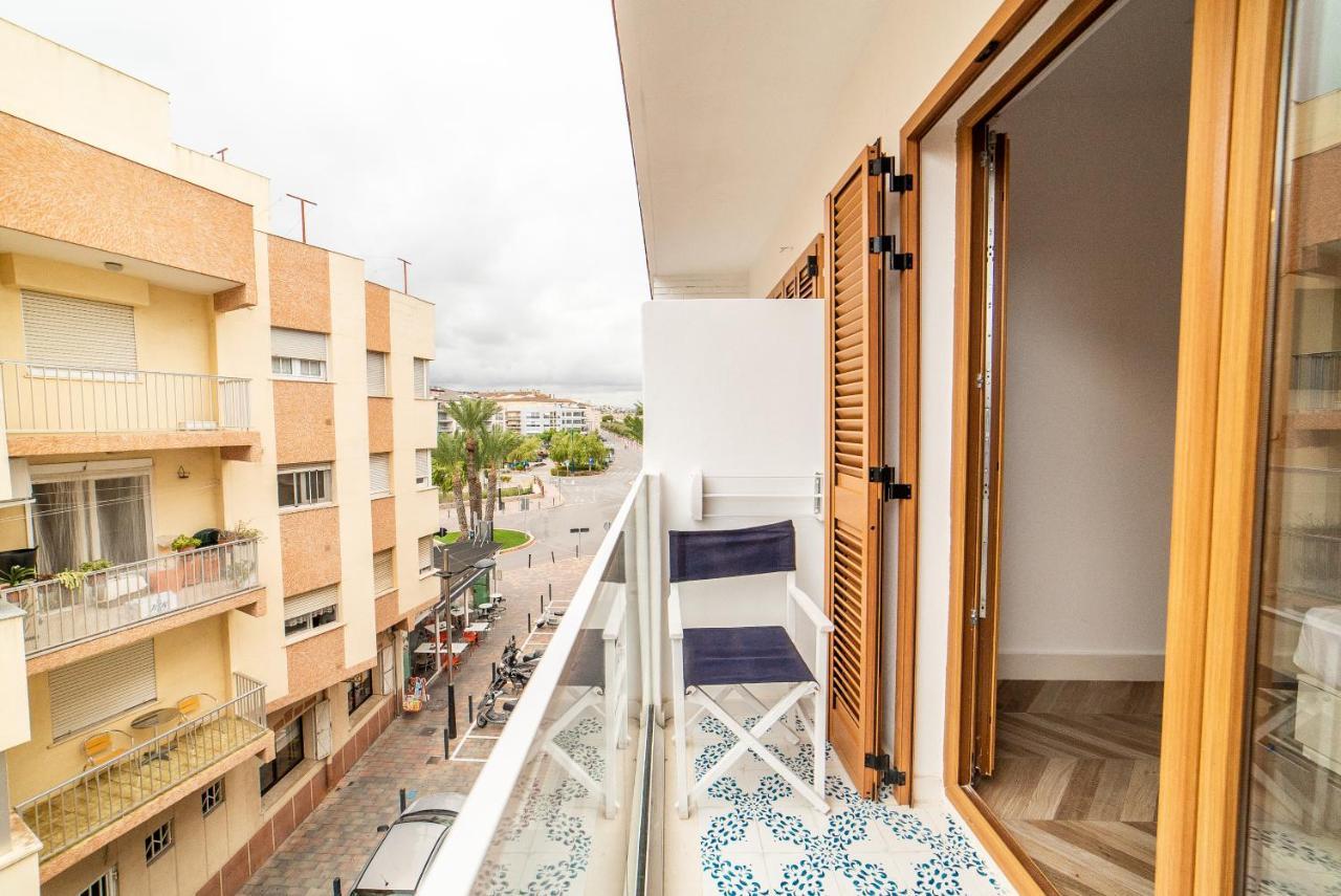 Duna Hotel Boutique Peñíscola Esterno foto